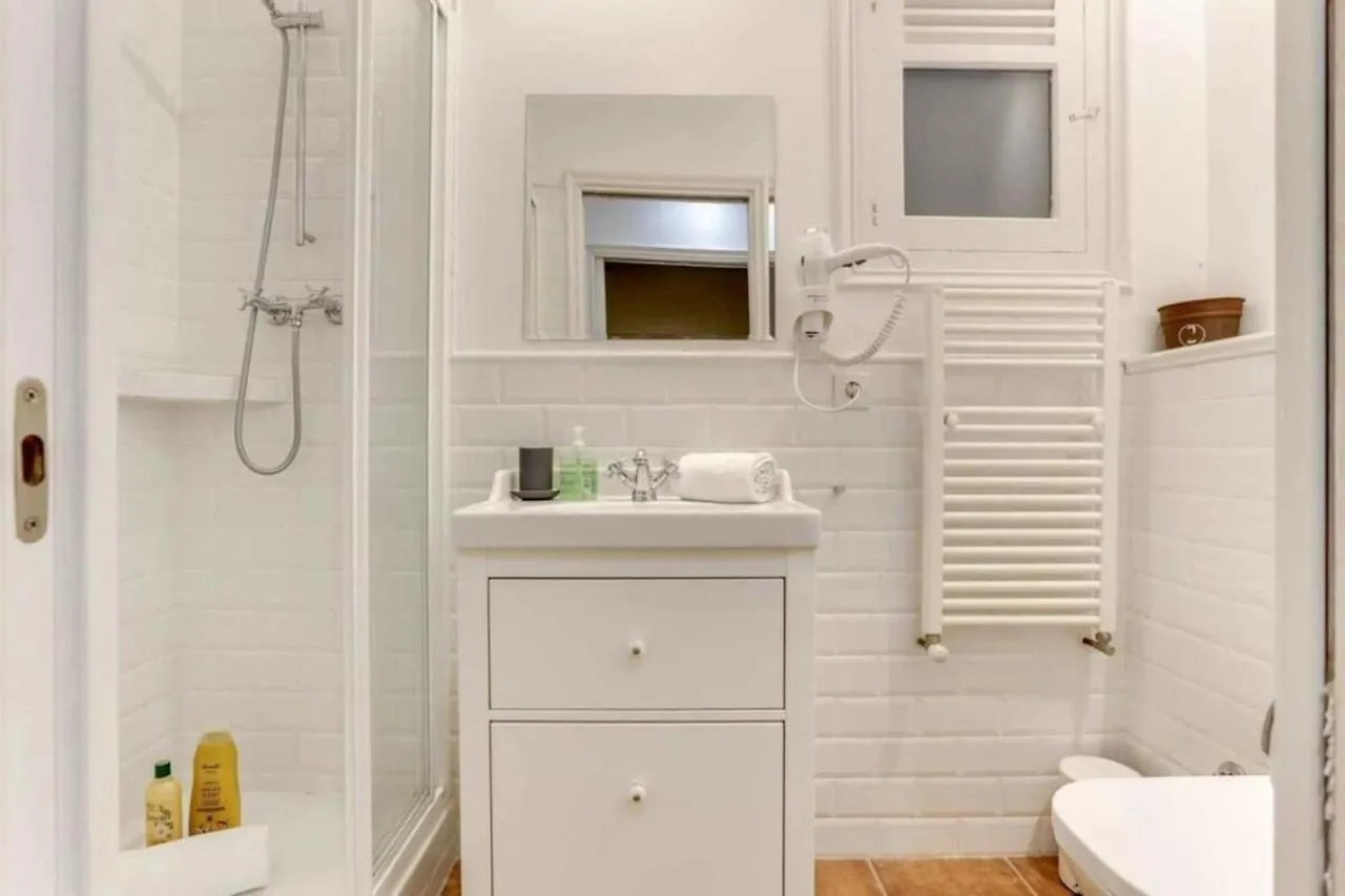 Apartament Casa Cosi - Putxet 3 Barcelona