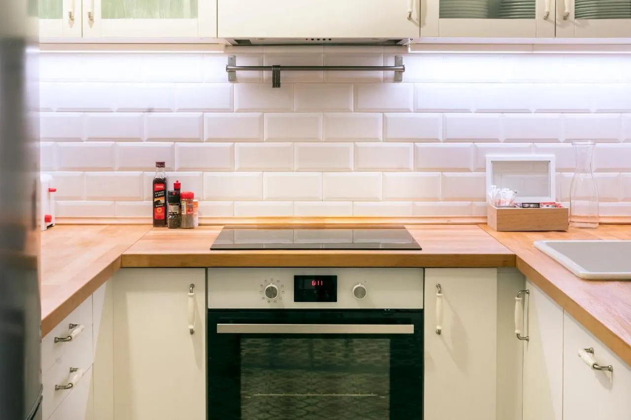 Apartament Casa Cosi - Putxet 3 Barcelona