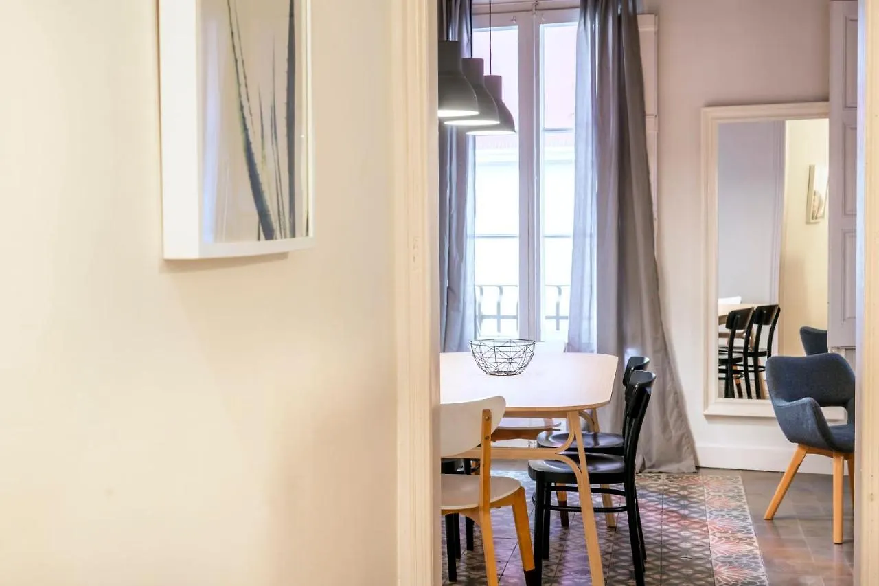 Apartament Casa Cosi - Putxet 3 Barcelona