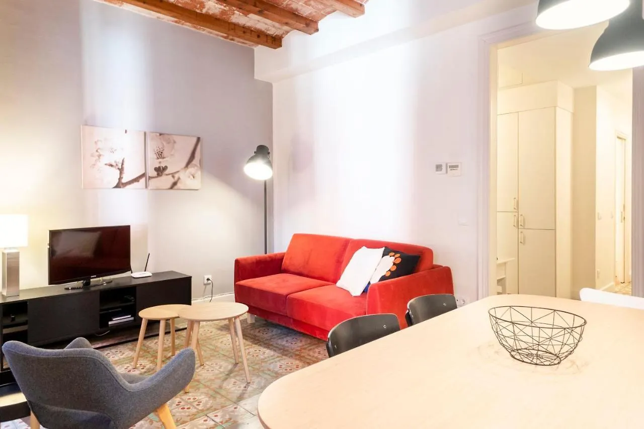 Casa Cosi - Putxet 3 location