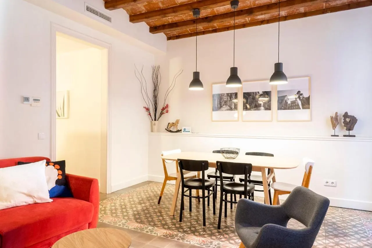 Casa Cosi - Putxet 3 Apartment Barcelona