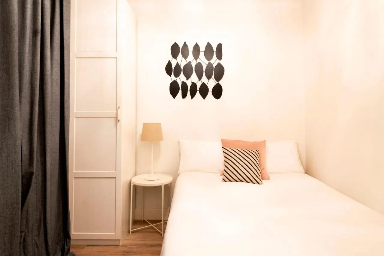 Casa Cosi - Putxet 3 Apartman Barcelona