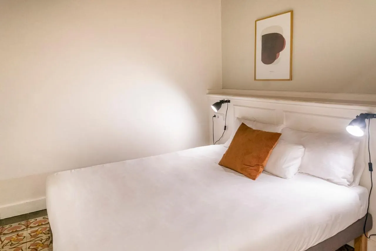 Casa Cosi - Putxet 3 Apartman Barcelona